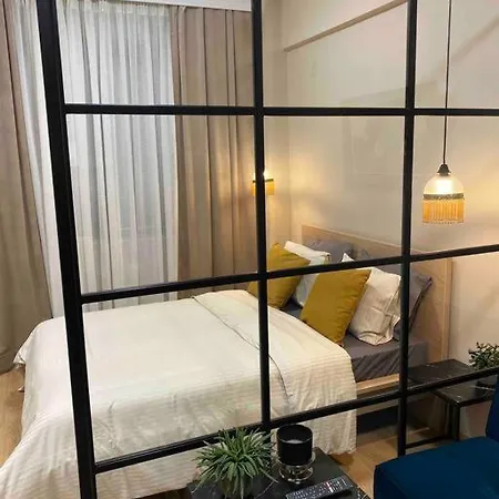 Dream Romantic Living 塞雷