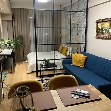 Dream Romantic Living 公寓 *