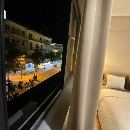 Dream Romantic Living Daire *