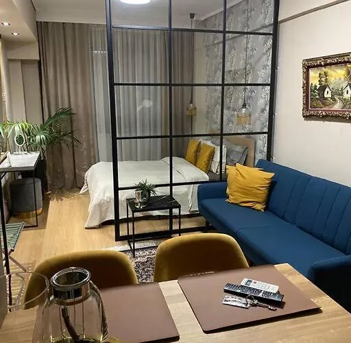 Dream Romantic Living Apartament *