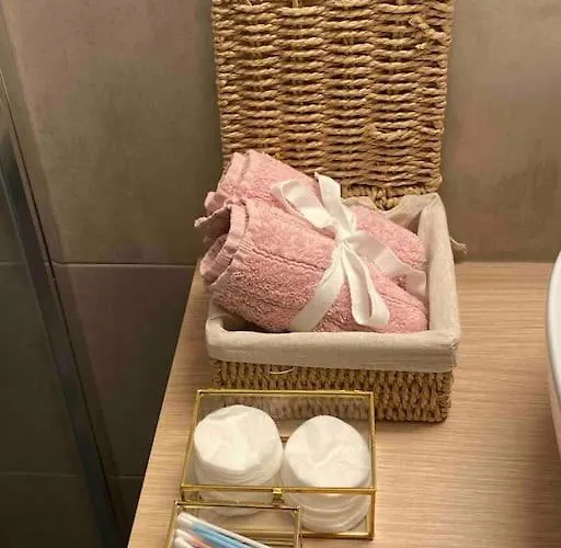 Dream Romantic Living 公寓 塞雷