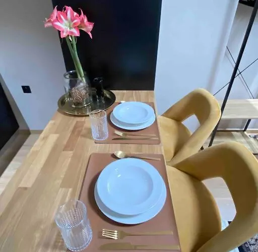 Dream Romantic Living * Serres